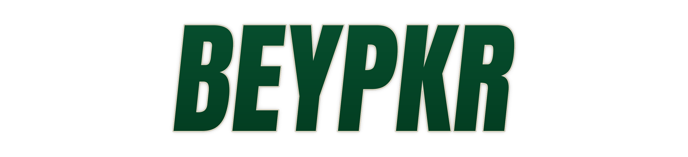 beypkr logo